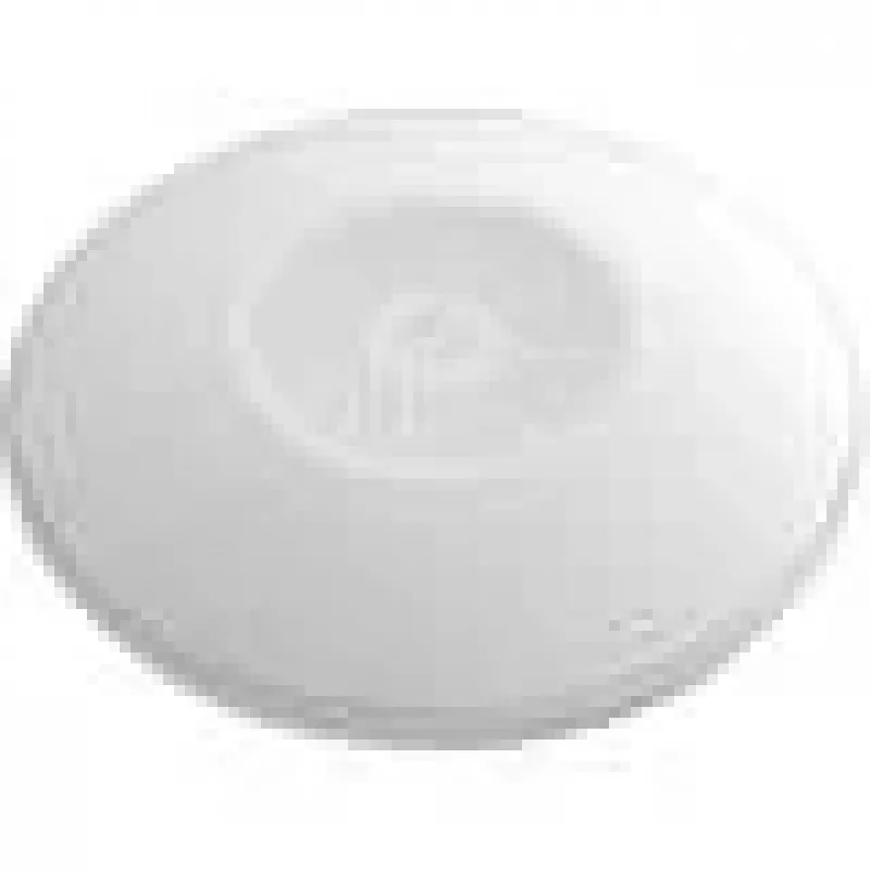 Ponto de acesso wireless Teltonika TAP400 Wi-Fi 6, 2,4/5 GHz, 3000 Mbit/s, PoE, 1x LAN, 3 antenas, branco