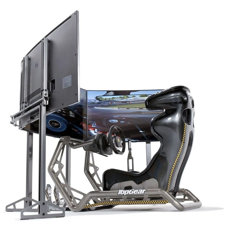 Suporte de TV Playseat Pro Triple Package