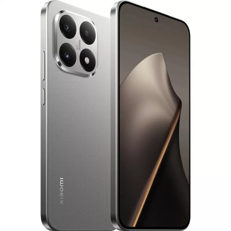 Xiaomi 15T 512GB Cinzento 17,35 cm (6,83