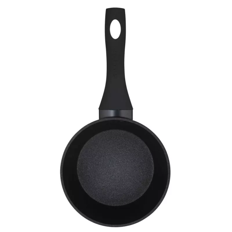 Panela Salter BW09322AR 16 cm Megastone Noir, 16 cm de diâmetro