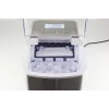 Caso | Máquina de cubos de gelo | IceChef Pro | 120 W | Capacidade 2,2 L | Aço inoxidável