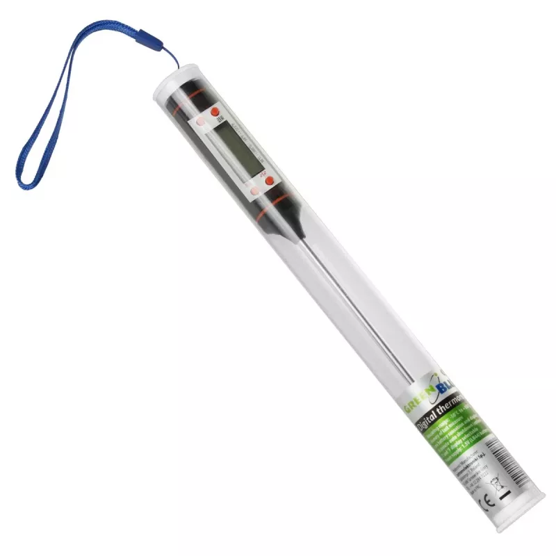 Sonda alimentar GreenBlue GB178, comprimento da sonda 15 cm