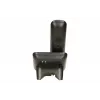 Telefone DECT Panasonic KX-TGC 210 PDB Preto com Identificação de Chamadas