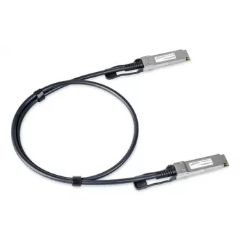 Cabo de rede LANCOM SFP-DAC40-1m SFP SFP duplex integral 1 m