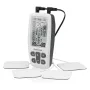 Aparelho de terapia da dor TENS/EMS 3 em 1 Medisana TT 200