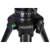 Tripé Levenhuk VT20 3 pernas preto