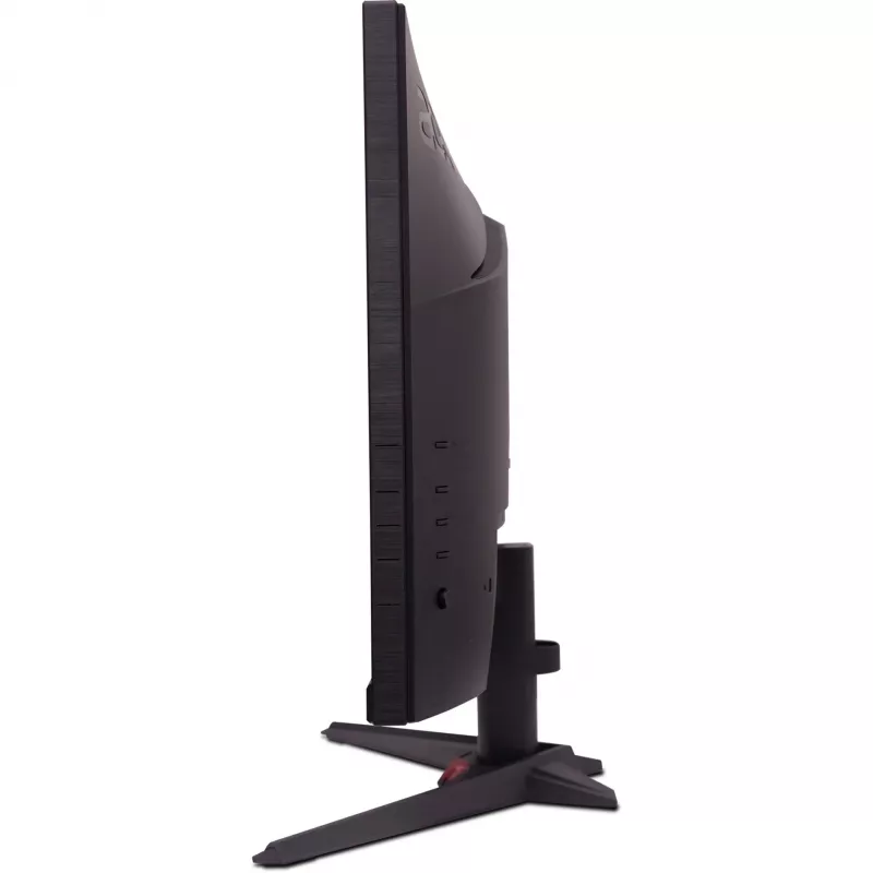 Acer Nitro VG270X1, monitor gaming - (68,6 cm (27 polegadas), preto, FullHD, IPS, HDR, painel de 200 Hz) [Classe energética E] (UM.HV0EE.101)