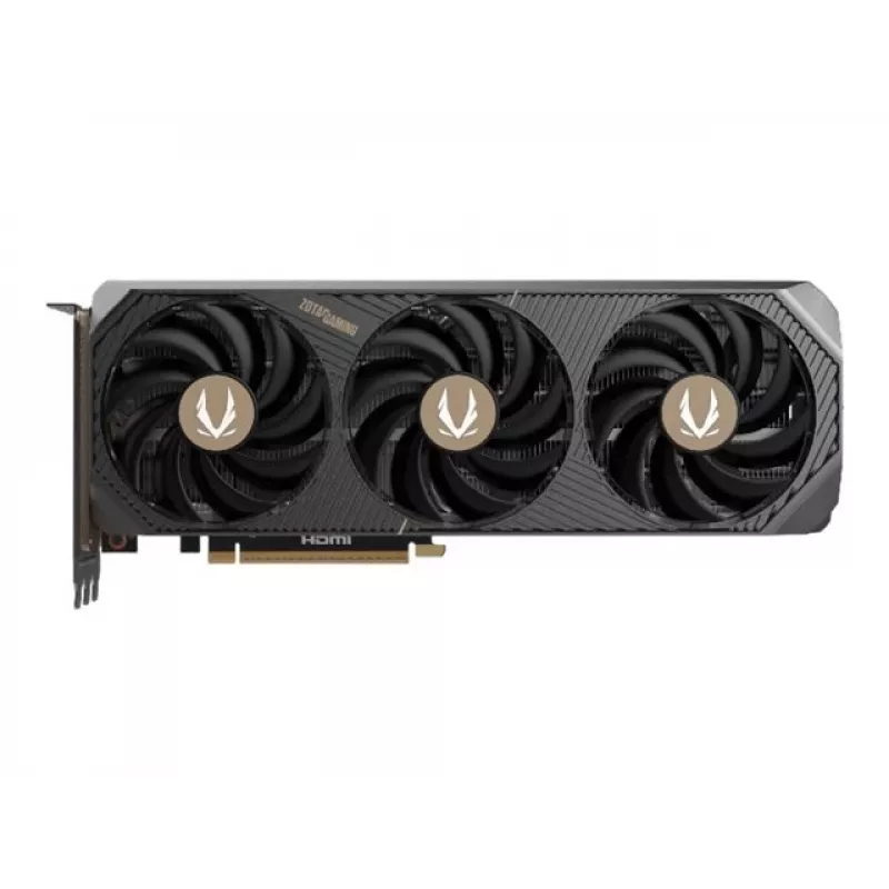 Placa gráfica NVIDIA GeForce RTX 5080 16 GB GDDR7