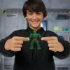 Conjunto de figuras Cobi Mr Beast Lab Hybrids — figuras de ação colecionáveis da Cobi