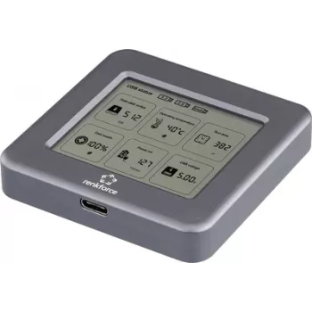 Renkforce RF-6857526 unidade de armazenamento