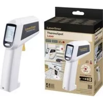 Laserliner ThermoSpot Termómetro laser infravermelho (082.040E)