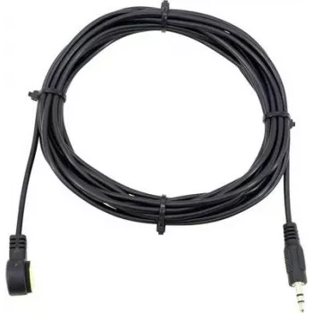 Emissor IR Omnitronic MCS-1250 MK2 (modelo 10452486) — telecomando infravermelho para sistemas AV