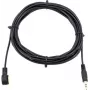 Emissor IR Omnitronic MCS-1250 MK2 (modelo 10452486) — telecomando infravermelho para sistemas AV