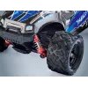 Revell Control 24831 X-Treme Cross Thunder 1:18 carro RC elétrico para principiantes buggy tração às quatro rodas (4WD) (24831)