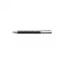 Faber-Castell Ambition Rhombus Twist Esferográfica, preto, B