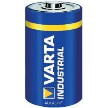 Pilha descartável Varta 4014 211 111