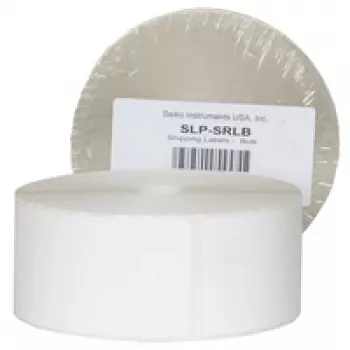 Seiko Instruments SLP-SRLB - autoadesivo - branco - 54 x 101 mm 900 etiqueta(s) (1 rolo(s) x 900 etiquetas (42100652)