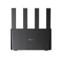 Router TENDA 4G08 4G LTE Wi‑Fi dual‑band 2,4/5 GHz, 4 antenas integradas, 2 portas LAN, até 867/300 Mbit/s