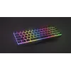 TECLADO GAMING GENESIS THOR 660 G2 US PRETO SEM FIOS RGB MECÂNICO GATERON BROWN