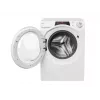 Máquina de lavar e secar CANDY ROW 4854DWMT/1-S, classe de eficiência energética D, 8 kg - 5 kg, 1400 rpm