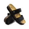 Sapatos Lusaka 2.0 Med MF314841004 tamanho 42 preto