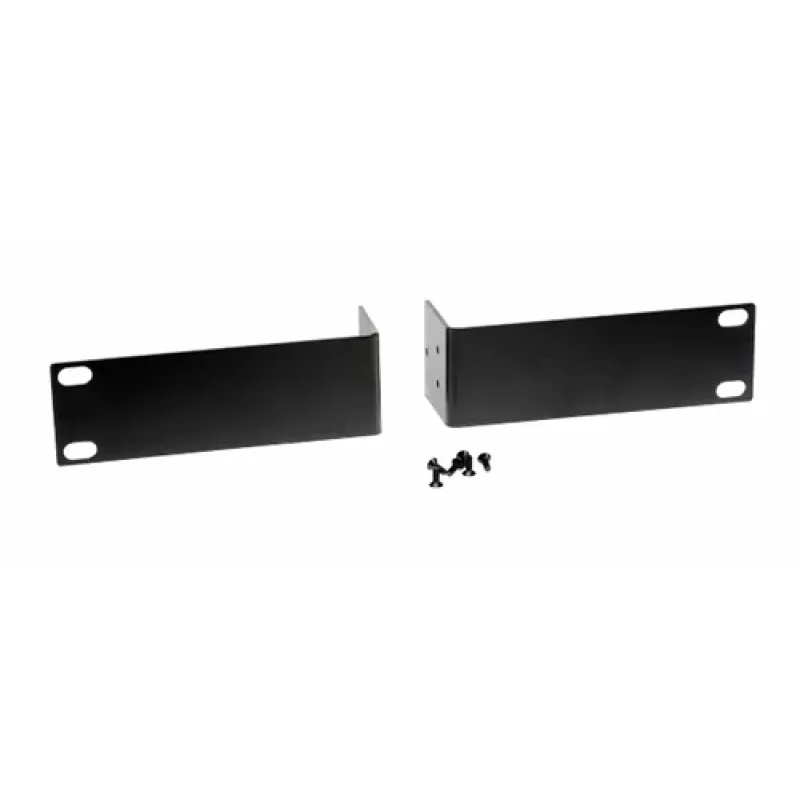 AXIS T85 Kit de montagem em rack A - Kit de montagem de câmara (01232-001)