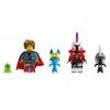 Brinquedo de construção LEGO 71492 Dreamzz Conjunto de brincar Camaleão de Fogo do Mateo, modelo de blocos para construção imaginativa