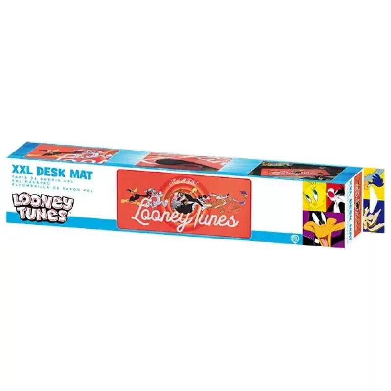 Tapete de rato Subsonic SA5589-LT1
