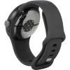 Google Pixel Watch 3 AMOLED 41 mm Ecrã tátil digital Preto Wi-Fi GPS (Satélite)