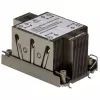 Dissipador/radiador Supermicro SNK-P0088P cinzento