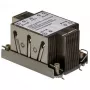 Dissipador/radiador Supermicro SNK-P0088P cinzento