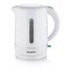 Chaleira Severin WK 4325 1,7 L 2200 W branca