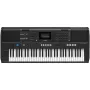 Teclado YAMAHA PSR-E483 — teclado arranger portátil de 61 teclas com sensibilidade ao toque e USB-MIDI