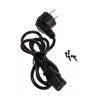 Fonte de alimentação Streacom ZeroFlex 240 - 240 Watt