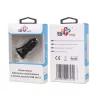 Carregador universal para automóvel USB a+c Qc Tb ASTBXLU2USBACQC