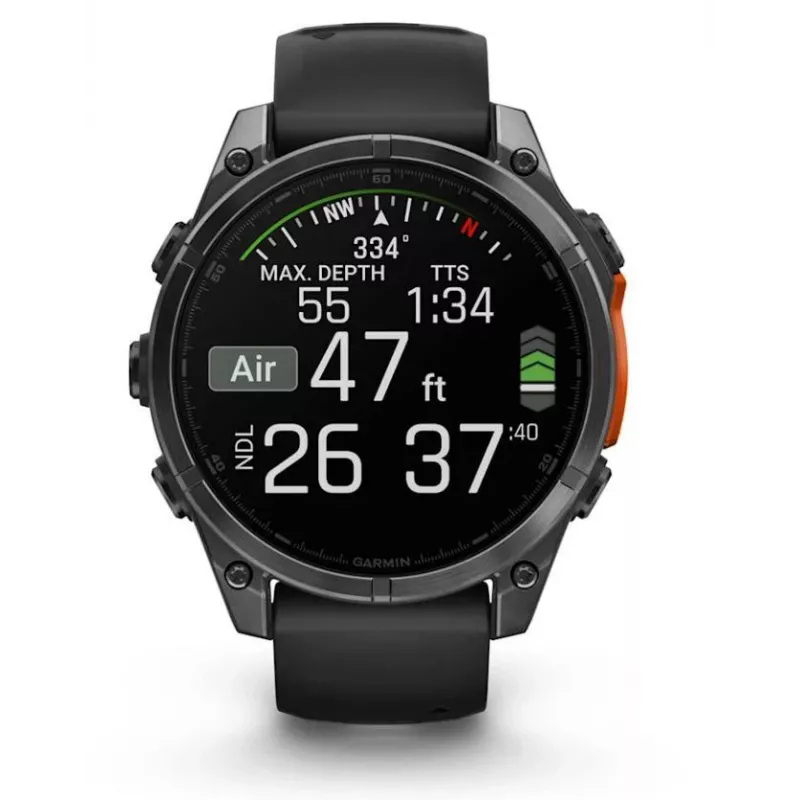 Garmin Fenix 8 3,56 cm (1,4