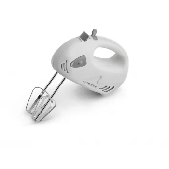 Batedeira manual Esperanza MIKSER RÄCZNY MUFFIN EKM007WE 150W