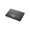 Perixx PERIBOARD-510H Plus - USB - Universal - com fios - Universal - Mini - reto (PERIBOARD-510 H PLUS US)