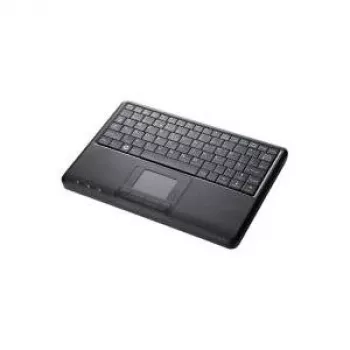 Perixx PERIBOARD-510H Plus - USB - Universal - com fios - Universal - Mini - reto (PERIBOARD-510 H PLUS US)