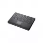 Perixx PERIBOARD-510H Plus - USB - Universal - com fios - Universal - Mini - reto (PERIBOARD-510 H PLUS US)