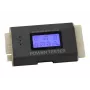 DeLOCK 18159 testador de fontes de alimentação III para ATX/BTX/ITX, preto/branco