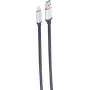 Cabo USB ShiverPeaks SP03-75155 USB 3.2 Gen 1 1,5 m USB A USB C azul