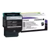 Toner Lexmark C544X1KG preto de rendimento extra elevado, 6.000 páginas