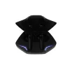 Auscultadores/Headset Esperanza EH231K sem fios In-Ear chamadas/música Micro-USB Bluetooth preto