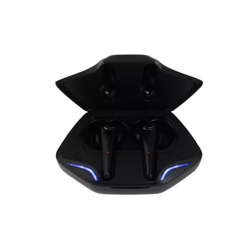 Auscultadores/Headset Esperanza EH231K sem fios In-Ear chamadas/música Micro-USB Bluetooth preto