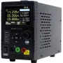 VOLTCRAFT DLP-1305 fonte de alimentação de laboratório, ajustável 0 - 30 V 0 - 5 A 150 W função slave número de saídas 1 x (VC-13095710)