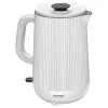 Chaleira elétrica MPM MCZ-115 1,5 l 1800 W branca