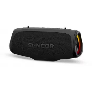 Coluna Bluetooth portátil SENCOR RESONEX MIDI 80W, à prova de água IPX7