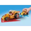 Conjunto de figuras Funstars 71634 Racing: Pizza