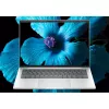 HP EliteBook 8 G1i Portátil AI - Design de dobradiça de 174° - Intel Core Ultra 7 255U / 2 GHz - Win 11 Pro - Intel Graphics - 32 GB RAM - 1 TB SSD NVMe - 35,6 cm (14